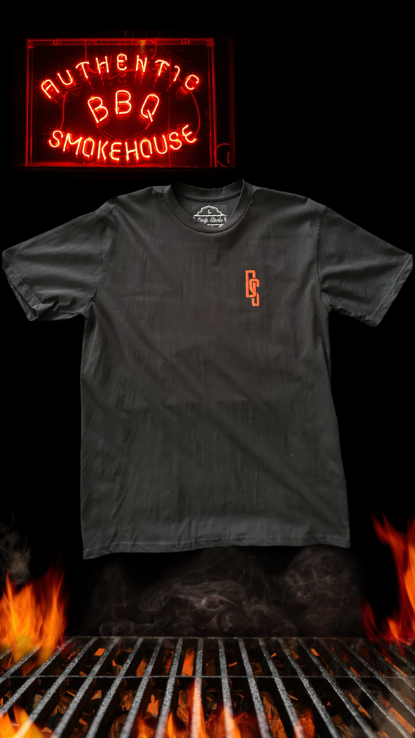 “The DS BBQ Crew” Tee