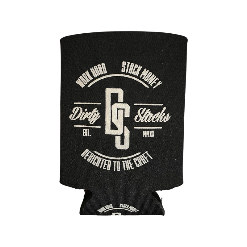 DS Drink Koozie